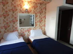 Happy stazys service apartment